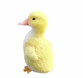 Resin Duck,planting accessories kit