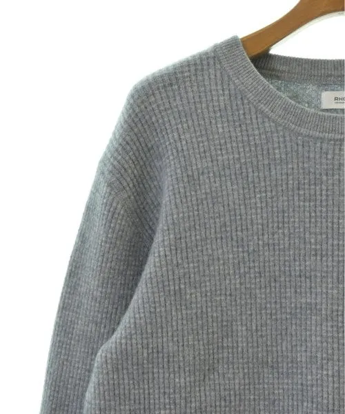 RHC Ron Herman Pullover