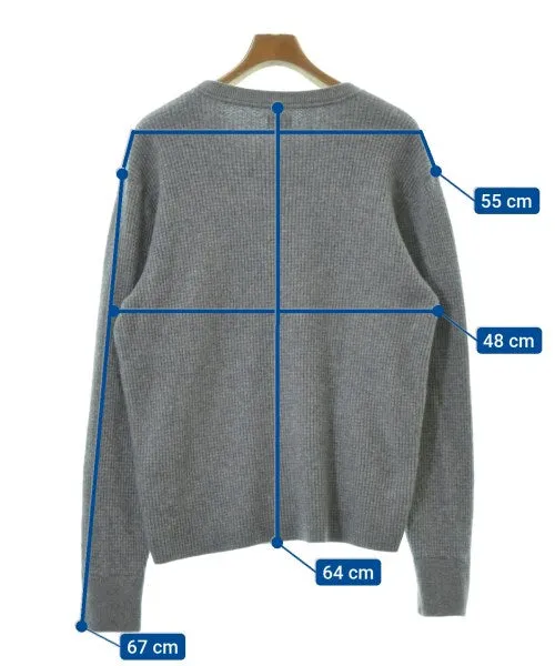 RHC Ron Herman Pullover