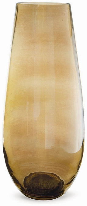 Rhettman Vase,transparent glass vase