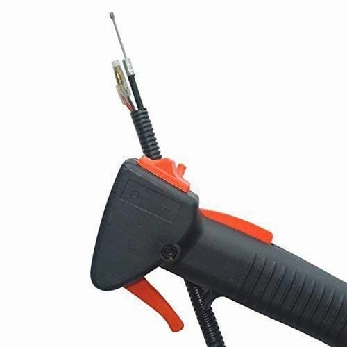 Right & Left SideTube Handle For Brush Cutter