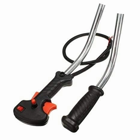 Right & Left SideTube Handle For Brush Cutter
