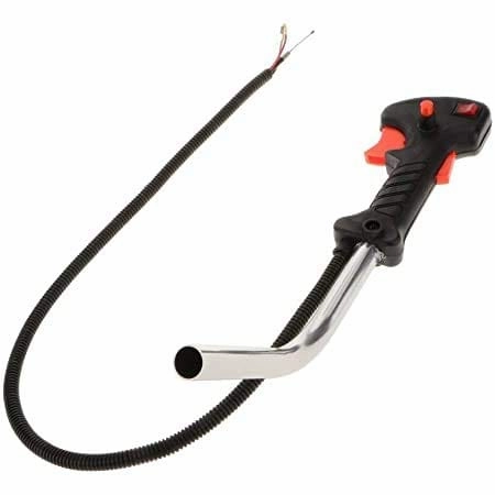 Right SideTube Handle for Brush Cutter