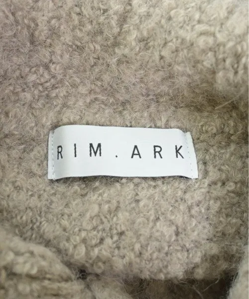 RIM.ARK Pullover