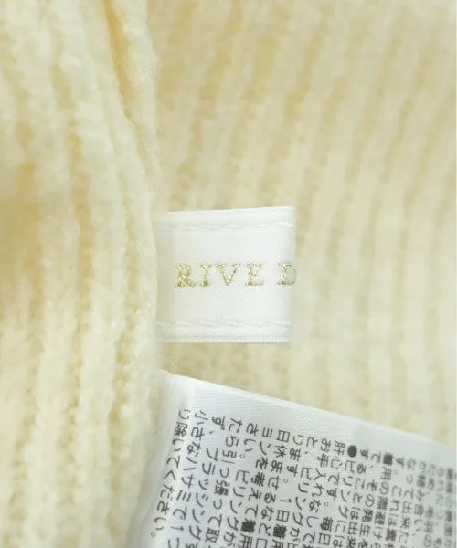 RIVE DROITE Pullover