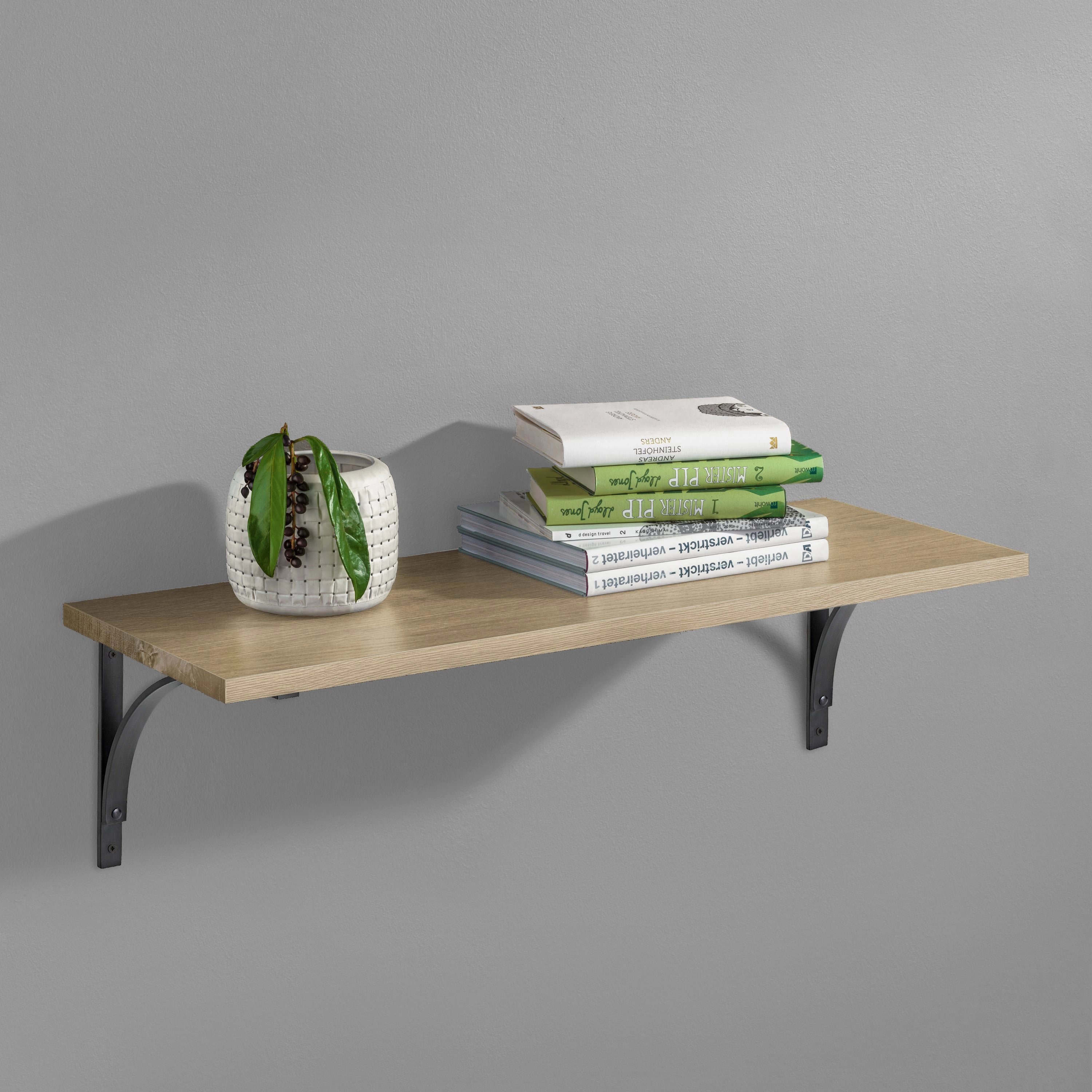 RIVET Shelf Bracket