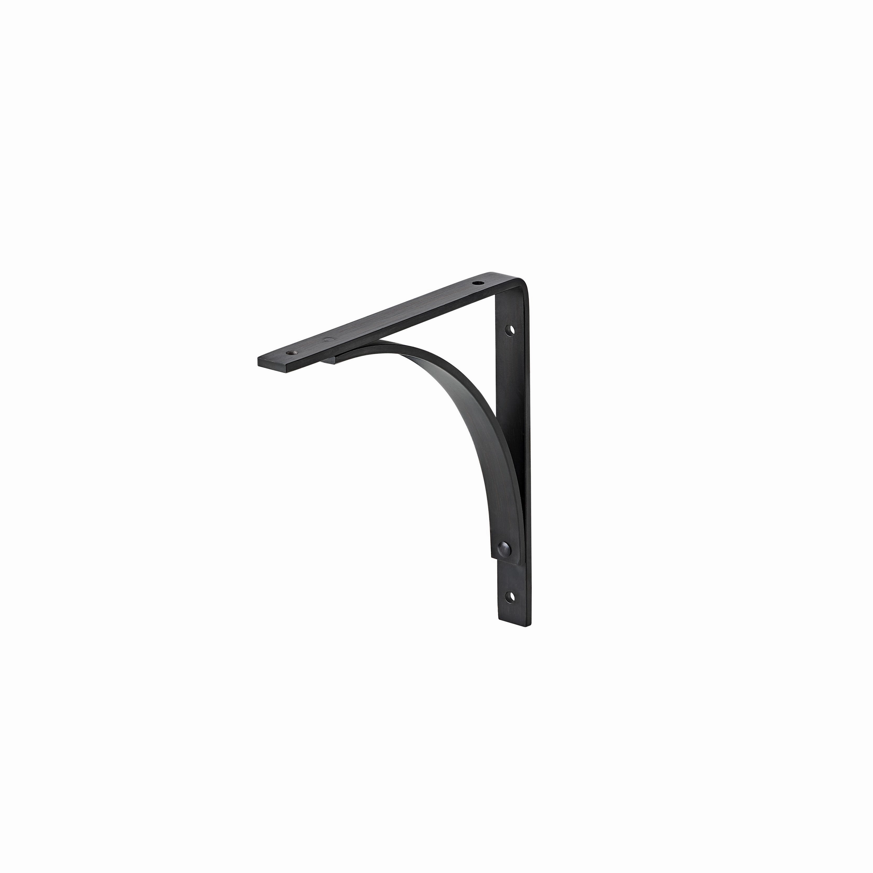 RIVET Shelf Bracket,iron plant stand