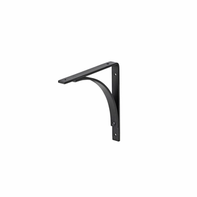 RIVET Shelf Bracket,iron plant stand