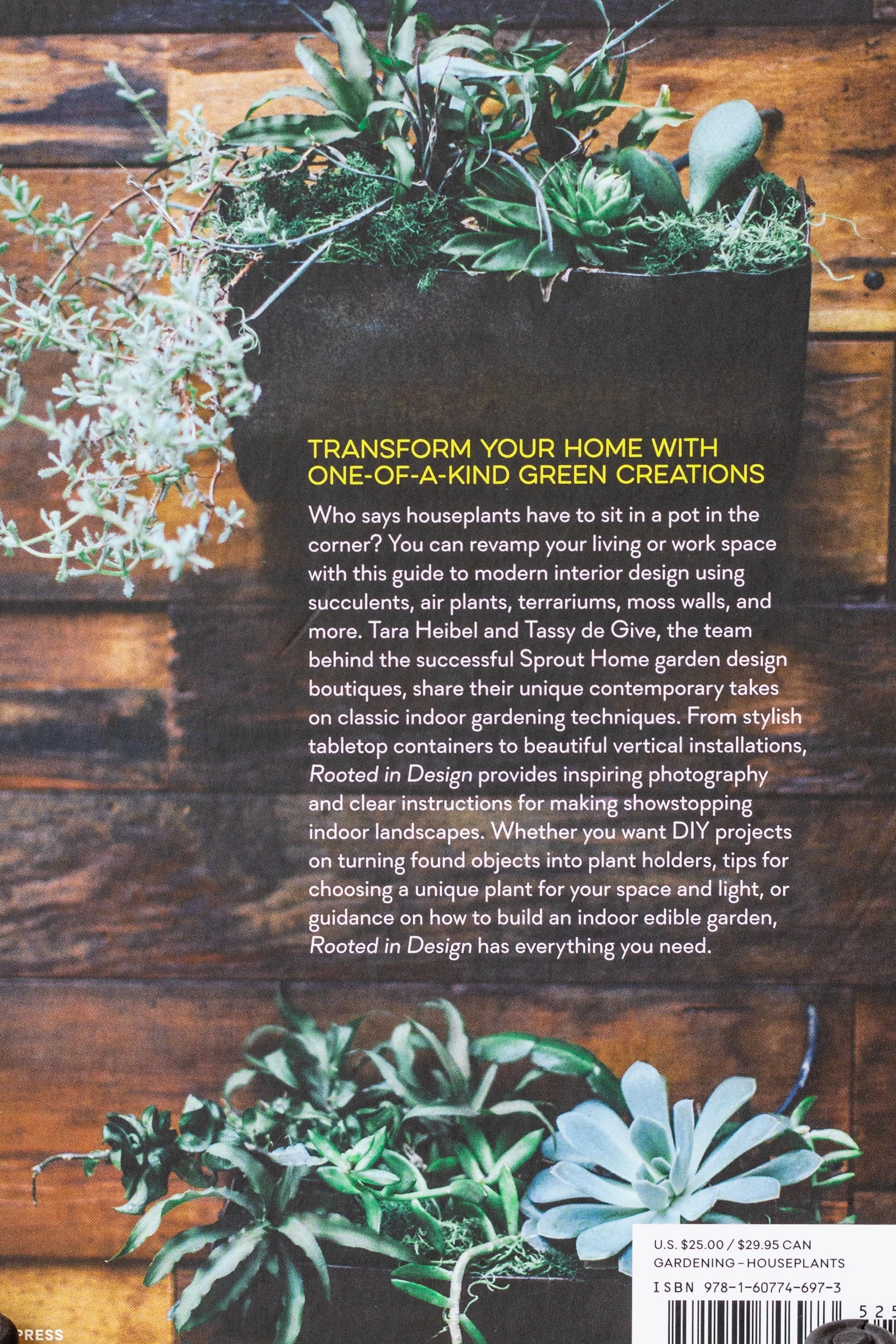 Rooted In Design