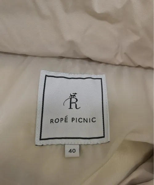 ROPE Picknick Daunenjacken/Westen