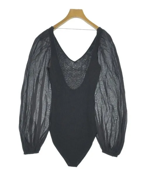 Rosarymoon Pullover