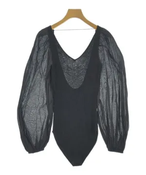 Rosarymoon Pullover