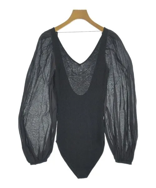 Rosarymoon Pullover