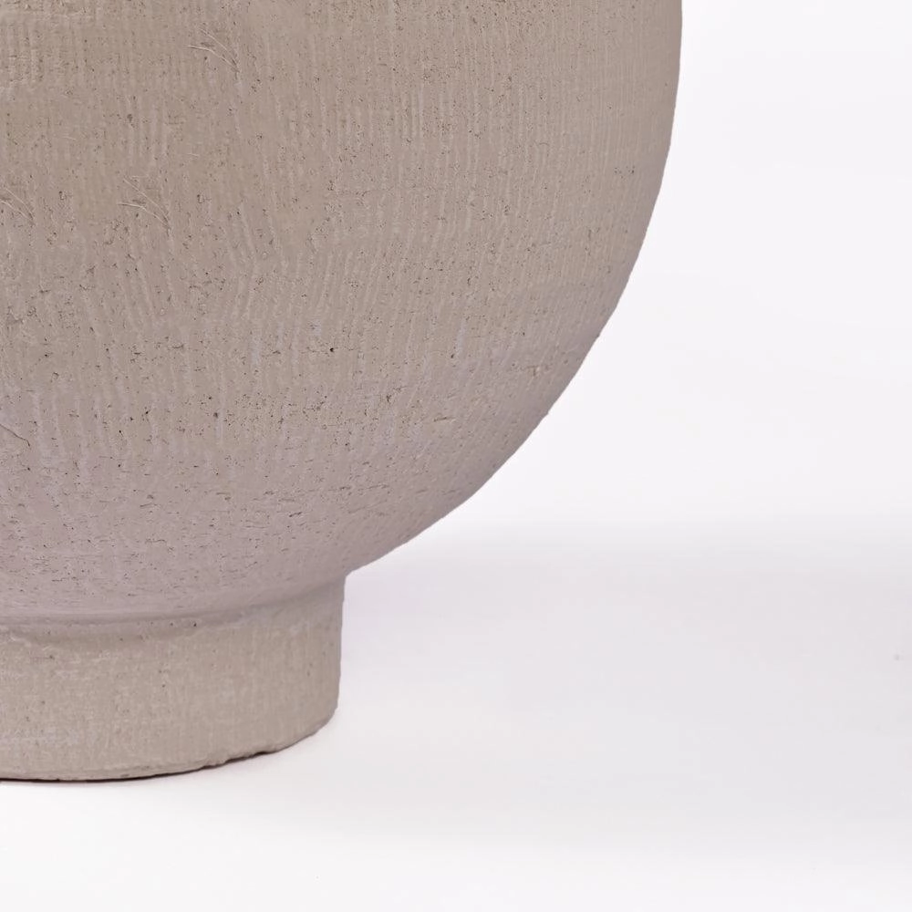 Rose Cherry Terracotta Pot