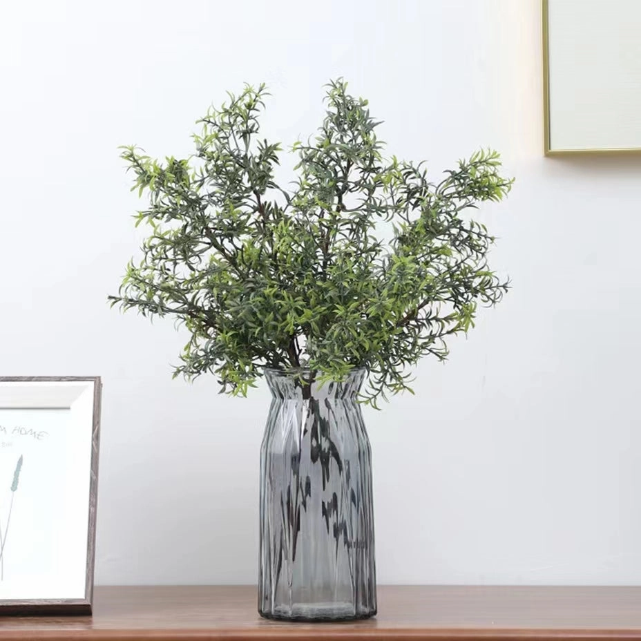 Rosemary Artificial Silk Greenery Stem ROSEMARY001