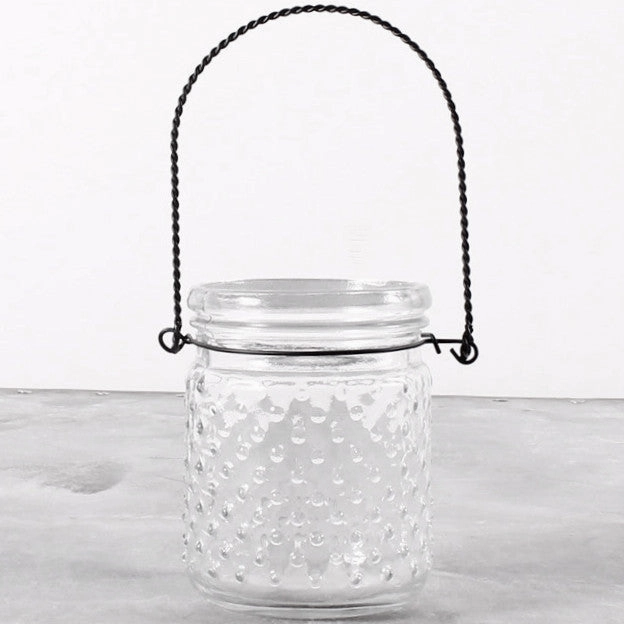 Rotterdam Candle Holder,hand-painted ceramic vase