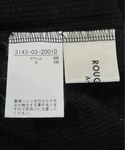 Rouge Vif Pullover