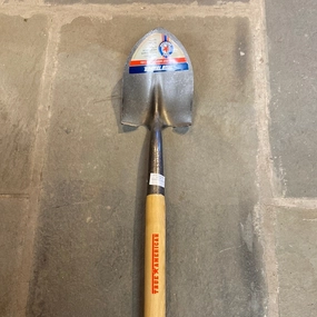 Round Point Shovel,potted plant decor
