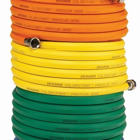 Rubber Hose,potted plant decor