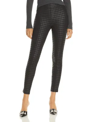 Runway Damen Rayon Leggings