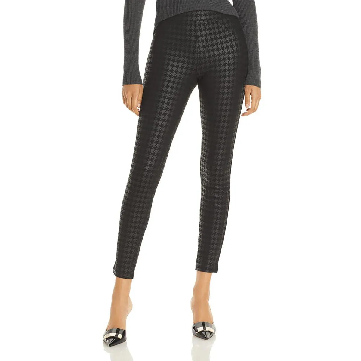 Runway Damen Rayon Leggings