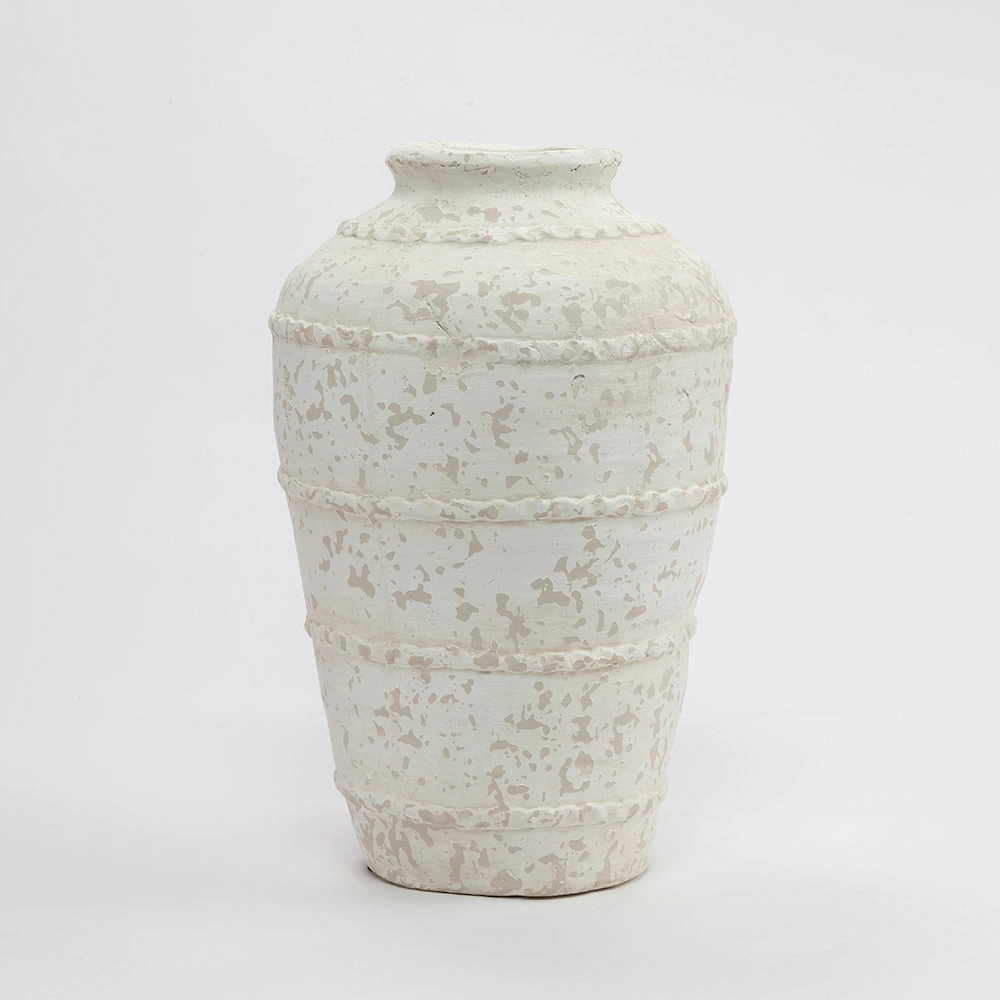 Rustic Terracotta Pot