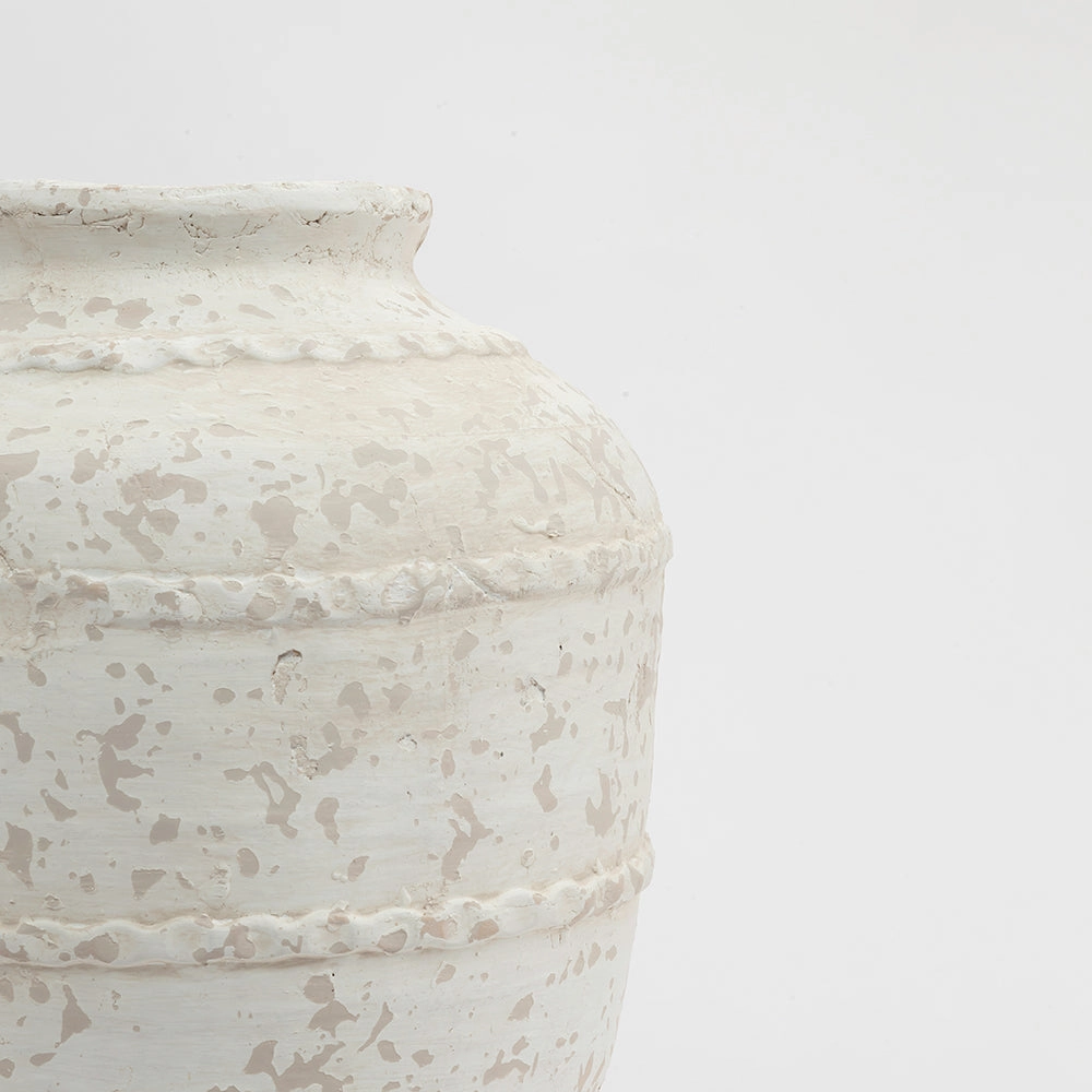 Rustic Terracotta Pot