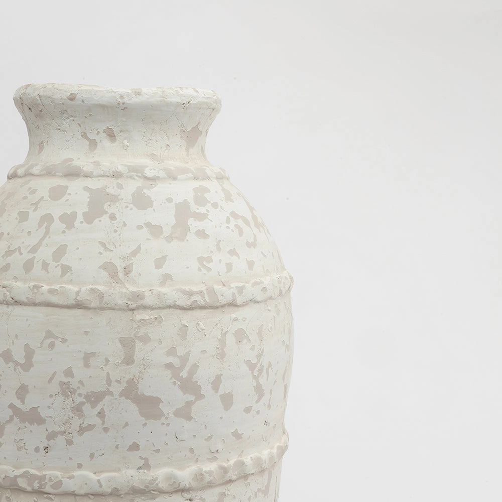 Rustic Terracotta Pot