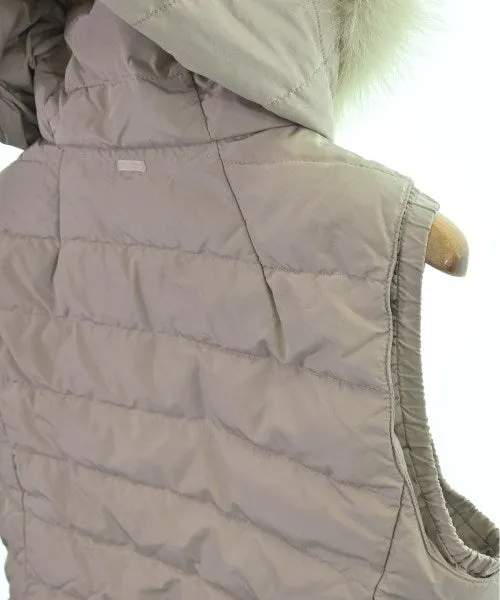 S Max Mara Daunenjacken/Westen
