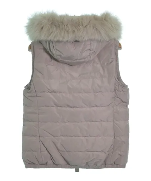 S Max Mara Daunenjacken/Westen
