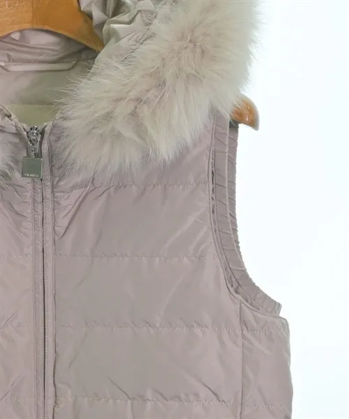 S Max Mara Daunenjacken/Westen