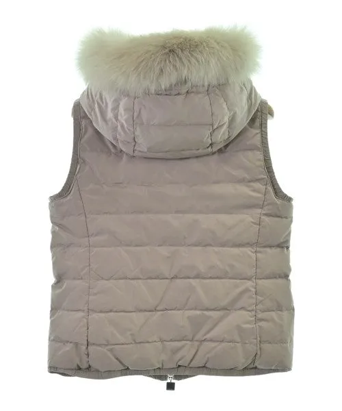 S Max Mara Daunenjacken/Westen
