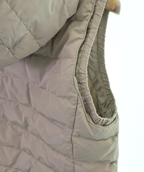 S Max Mara Daunenjacken/Westen