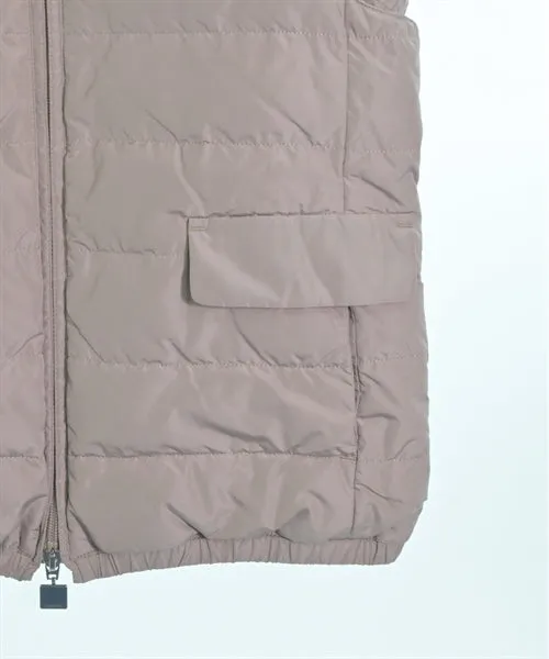 S Max Mara Daunenjacken/Westen