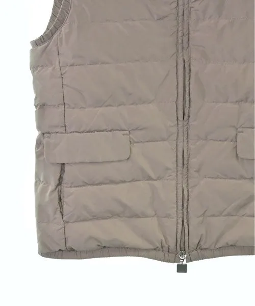 S Max Mara Daunenjacken/Westen