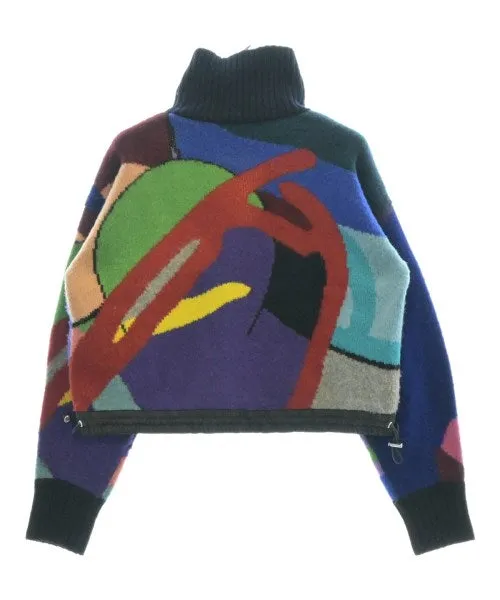 sacai Pullover