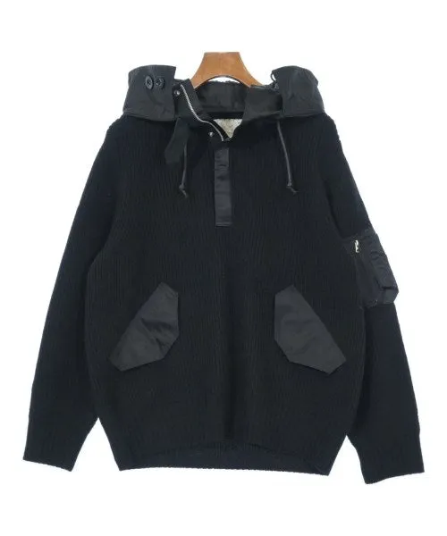 Sacai Pullover