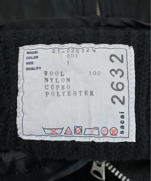 Sacai Pullover