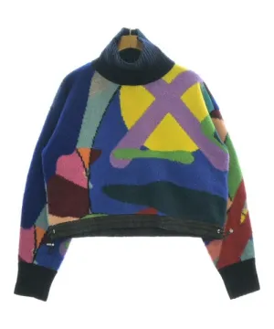 sacai Pullover