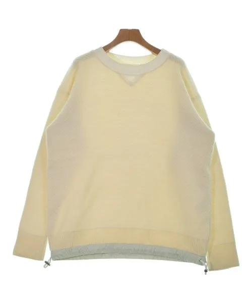 Sacai Pullover