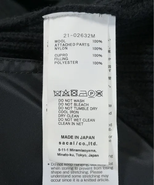 Sacai Pullover