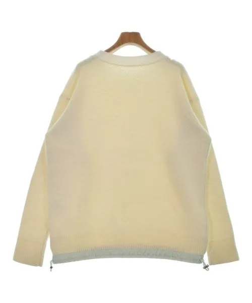 Sacai Pullover