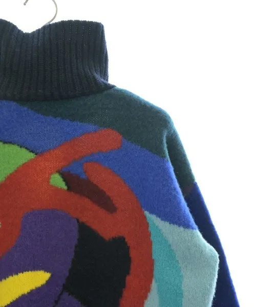 sacai Pullover