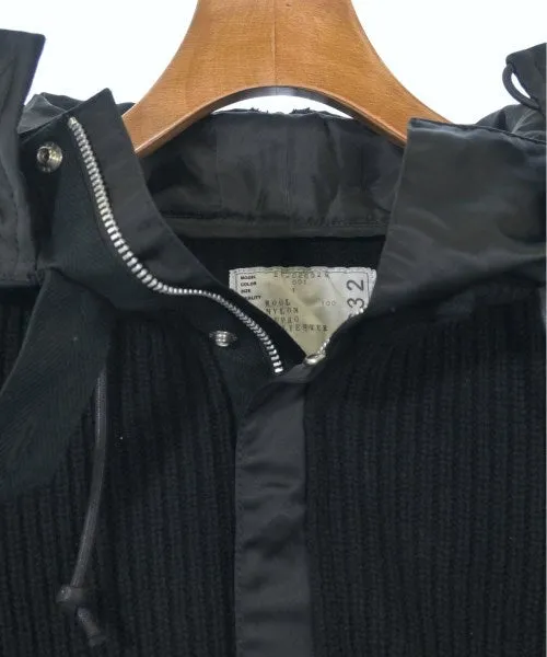 Sacai Pullover