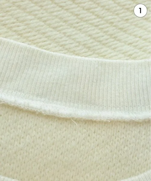 Sacai Pullover