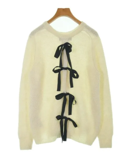 SACRA Pullover