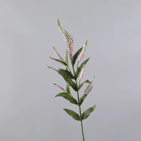 Sage Artificial Silk Flower Light Pink SAGE008,dried artificial flower