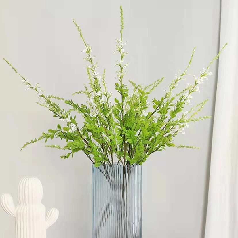 Sage Salvia Officinalis Artificial Foliage White SAGE001