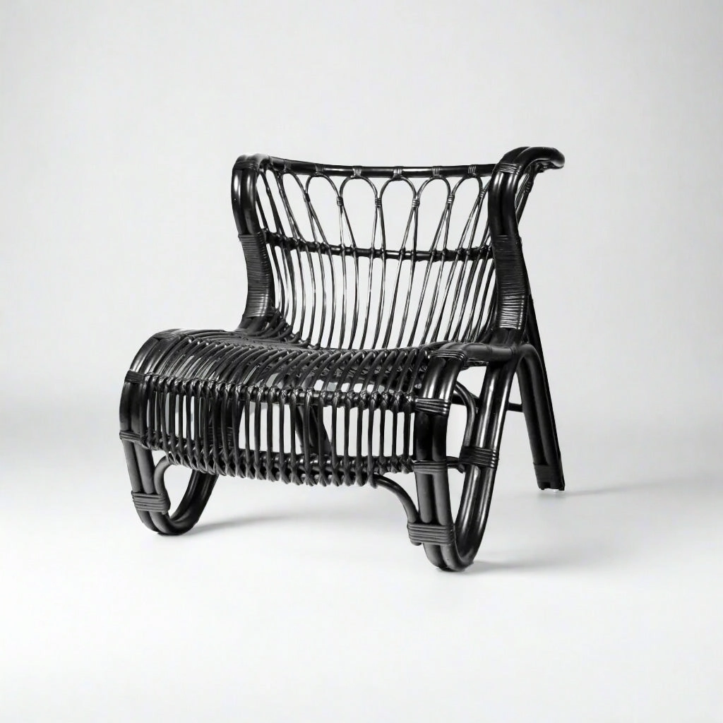 Saint Kitts Chair,garden field mower