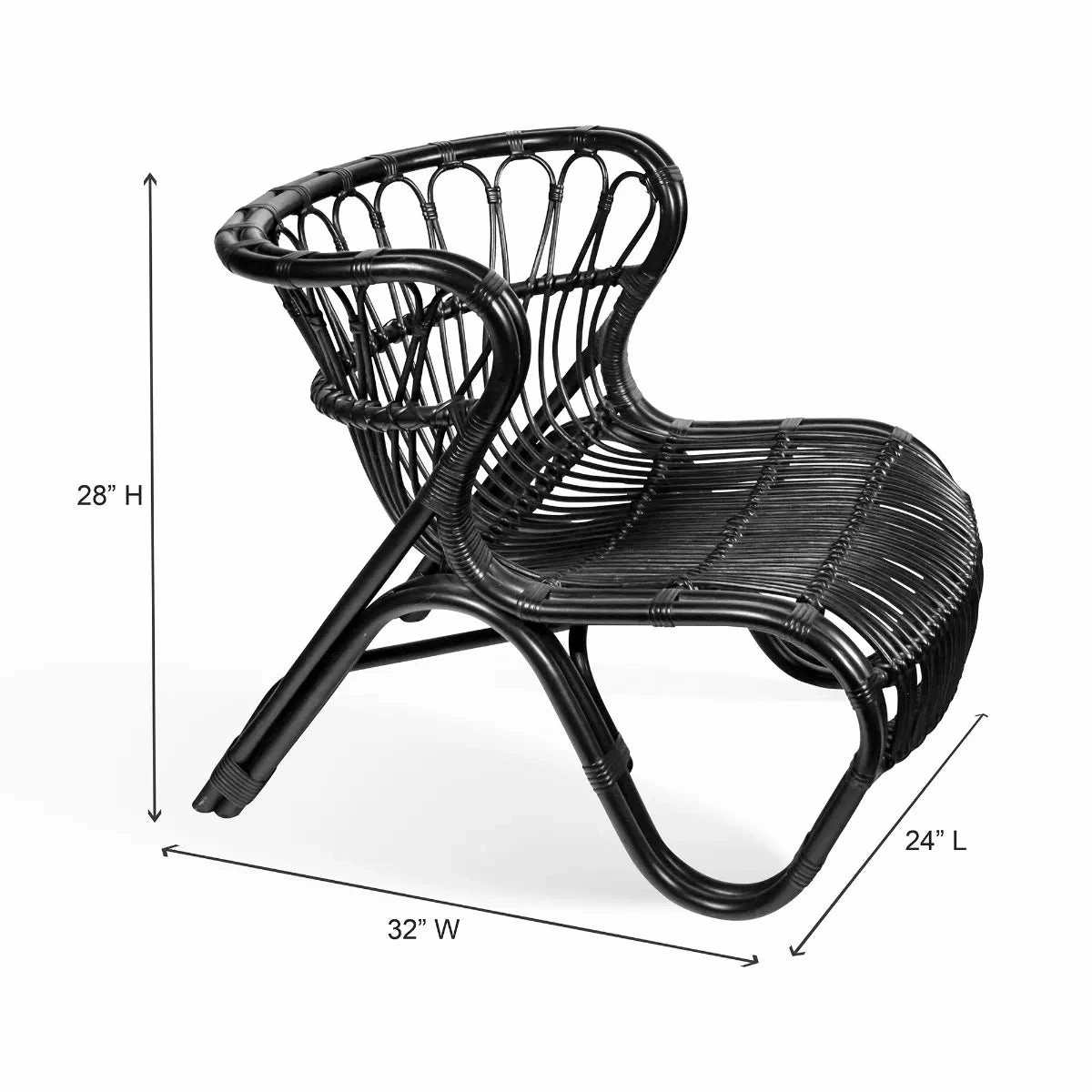 Saint Kitts Chair
